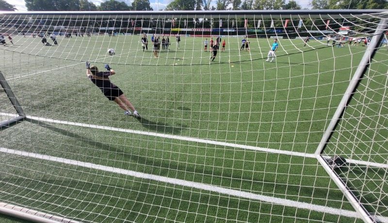 Winnaars voorrondes Be Quick Lassus Campus penaltybokaal zijn bekend