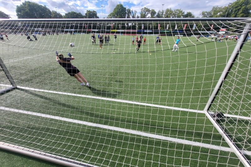 Winnaars voorrondes Be Quick Lassus Campus penaltybokaal zijn bekend