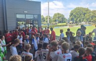 Videoverslag BP&A Zomertoernooi