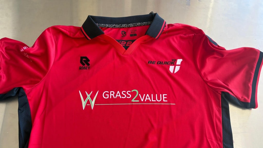 Grass2Value