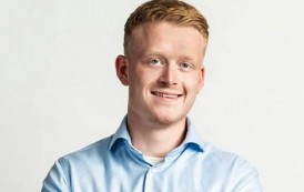 Hugo Koopman (26) keert terug bij Be Quick '28
