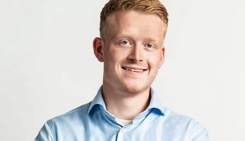 Hugo Koopman (26) keert terug bij Be Quick '28