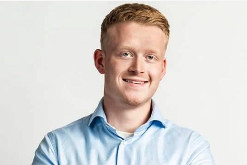 Hugo Koopman (26) keert terug bij Be Quick '28