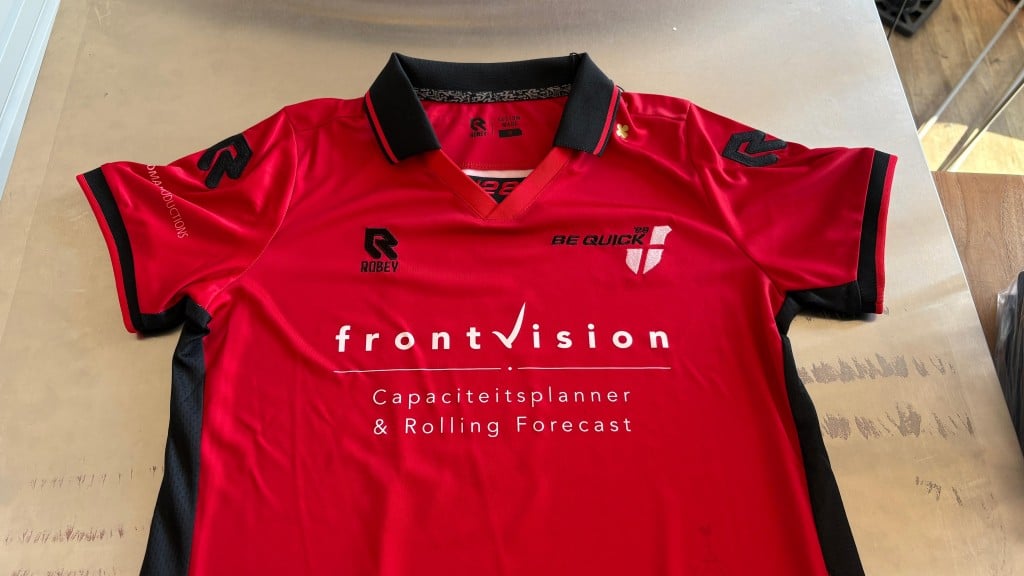 frontvision
