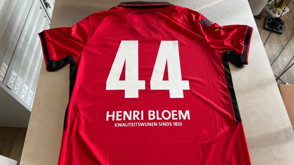 henrie bloem