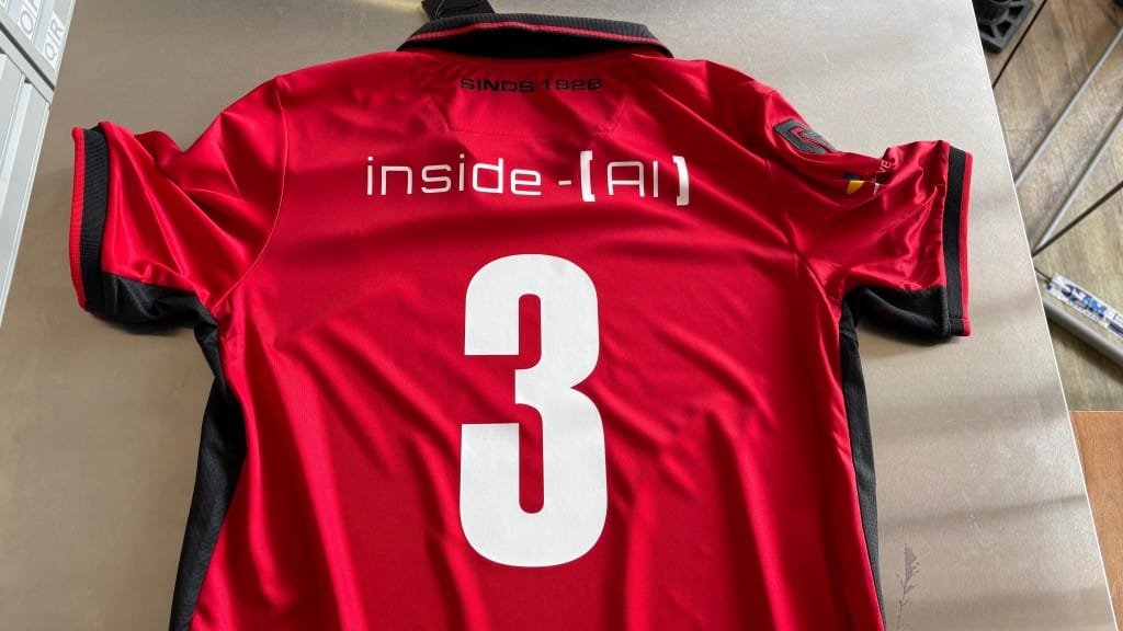 inside AI