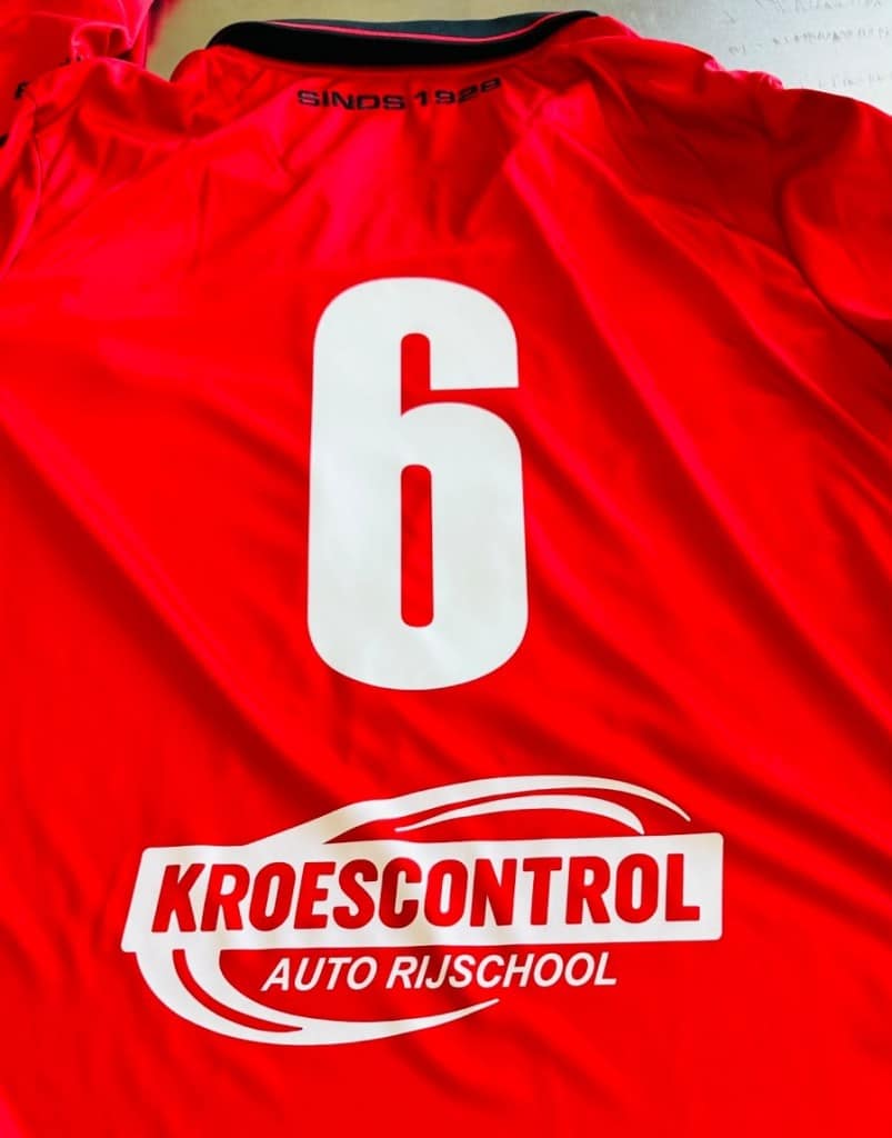 kroescontroll