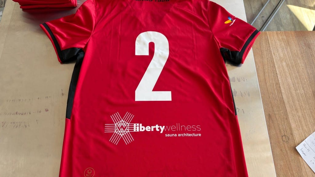 liberty welness
