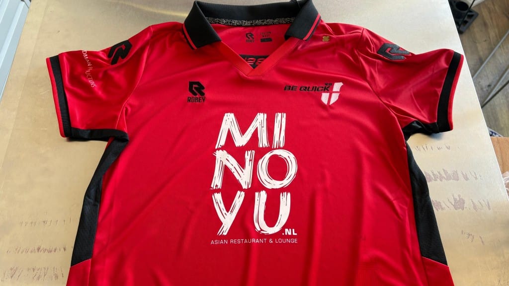minoyu