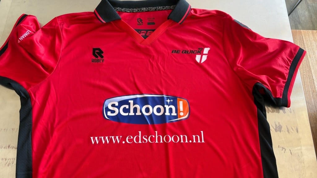 schoon