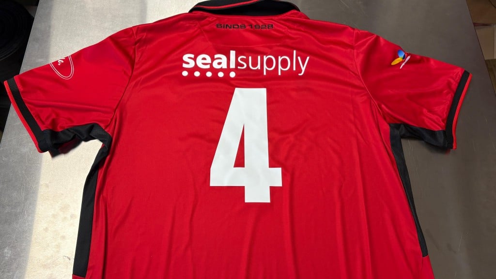 seal supply