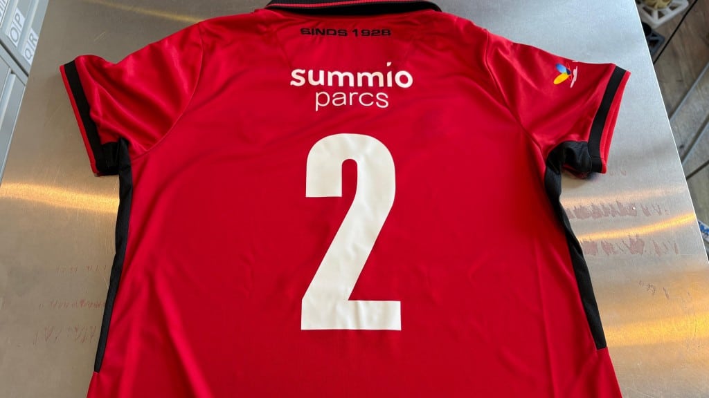 summio achter