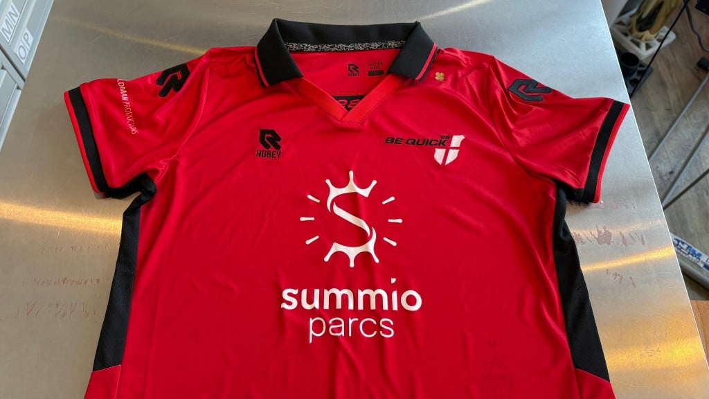summio voor
