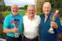 René Veldman overtuigend golfkampioen van Be Quick '28