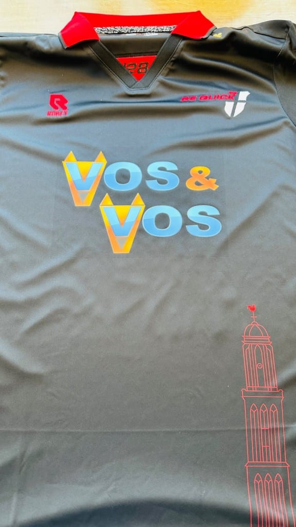 vosenvos