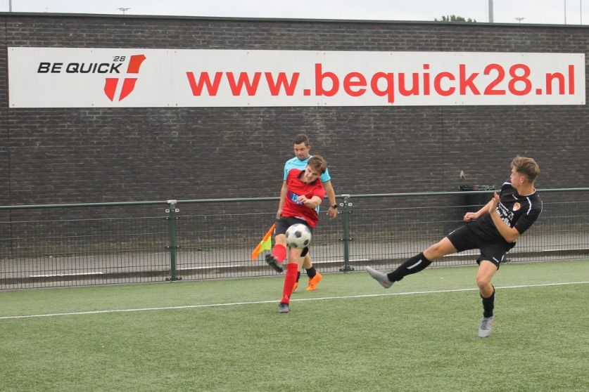 BQ DSV4
