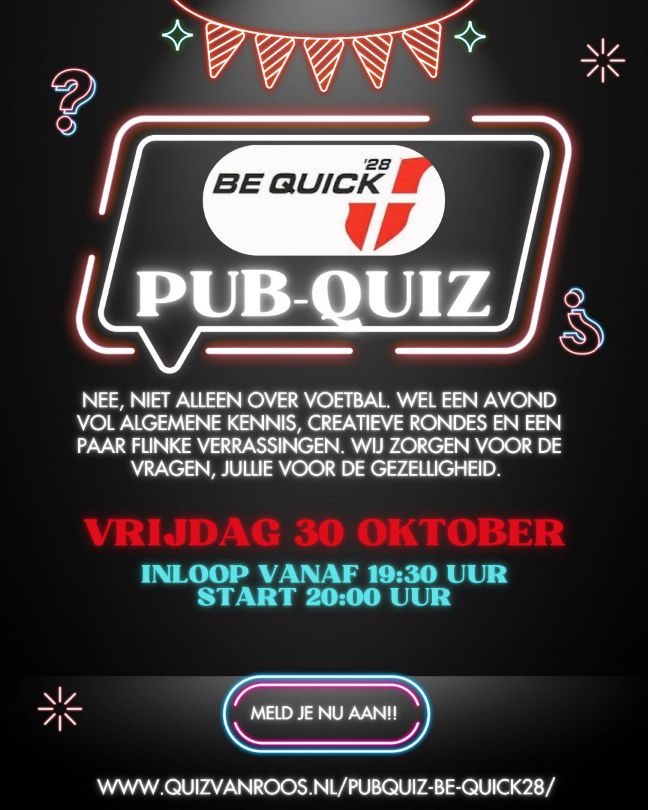 Pubquiz