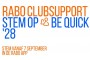 Rabo Clubsupport komt er aan