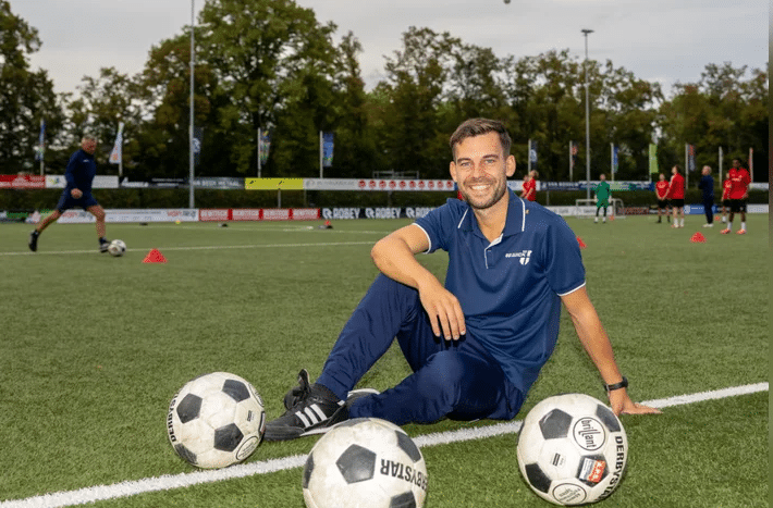 Interview Robbin Uitslag met Swollenaer