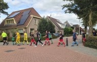 Be Quick geeft totaal niet thuis in 's-Heerenbroek