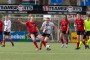Vrouwen 1 naar gelijkspel tegen Ter Leede