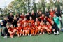 Vrouwen 1 door naar volgende bekerronde na winst op DSS