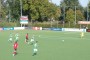 Felbegeerde overwinning is binnen na duel met Rouveen