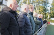 Be Quick hapert tegen hekkensluiter Swift