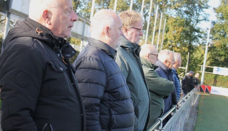 Be Quick hapert tegen hekkensluiter Swift