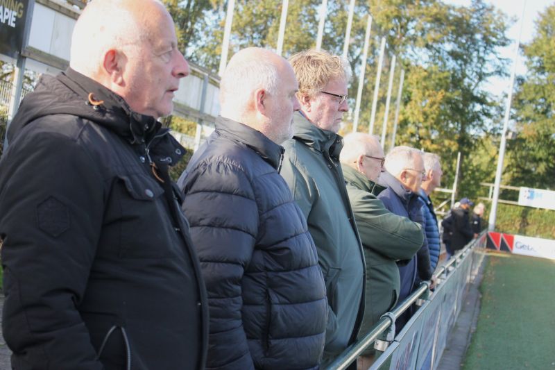 Be Quick hapert tegen hekkensluiter Swift