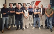 Be Quick '28 heeft nieuw bestuur