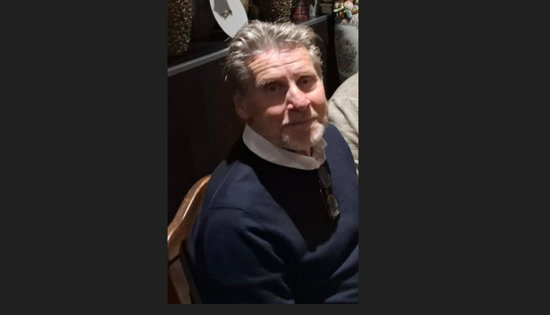 Recreanten 3 speler Ed Schenk (70) overleden