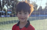 Lewis Dong is pupil van de week