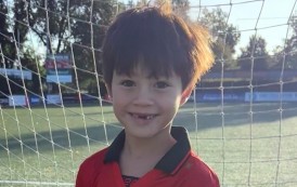 Lewis Dong is pupil van de week