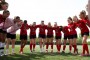 Vrouwen 1 verliest gefrustreerd van ACV