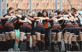 Bekerduel: vrouwen Be Quick ontvangen eredivisionist SC Heerenveen