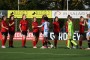 Vrouwen 1 in slotfase uitgeschakeld door SC Heerenveen; lof voor speelsters Be Quick