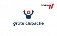 UPDATE Grote Clubactie Be Quick '28