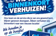📢 Belangrijke update over onze kledingbestellingen! 👕