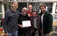 Eerste pubquiz Be Quick'28 is groot succes